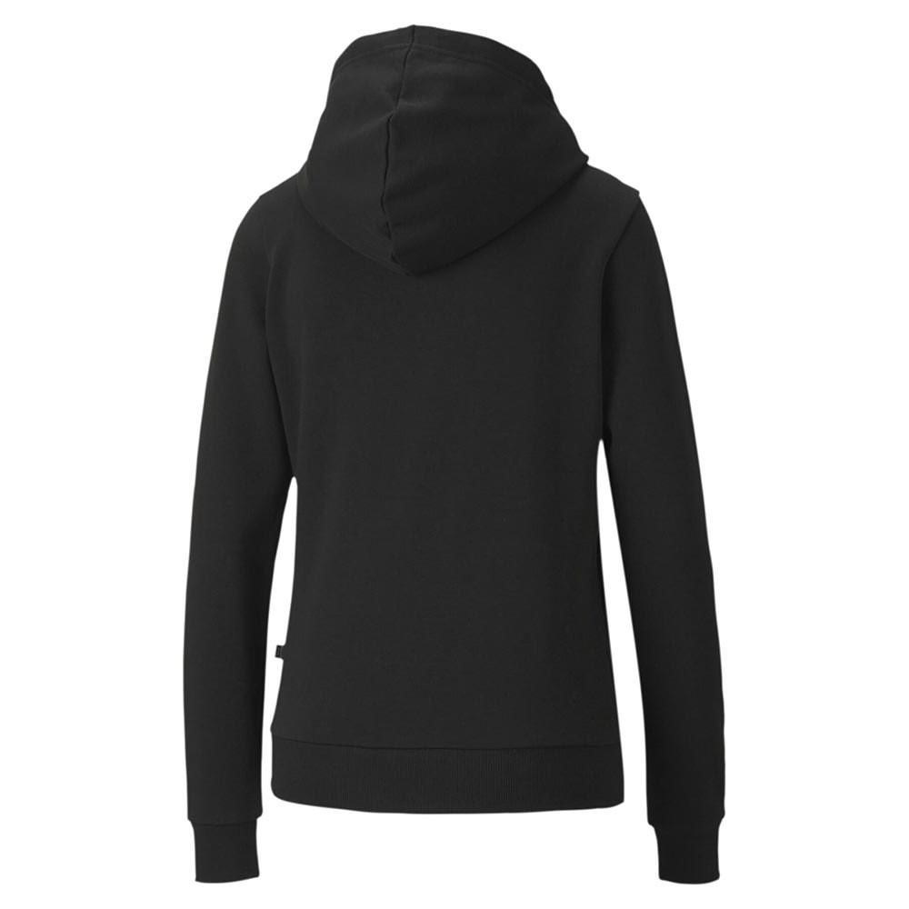 W Ess Sweat Zip Femme