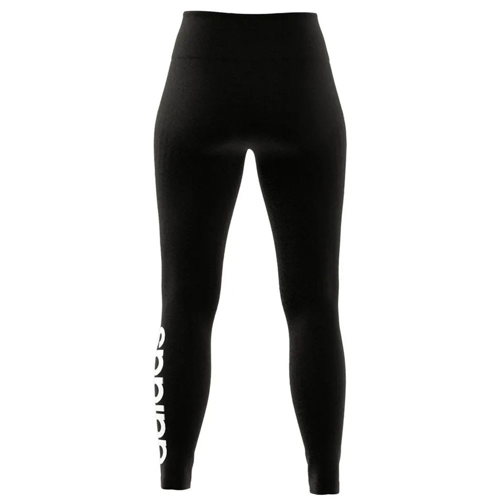 W Lin Leg Legging Femme