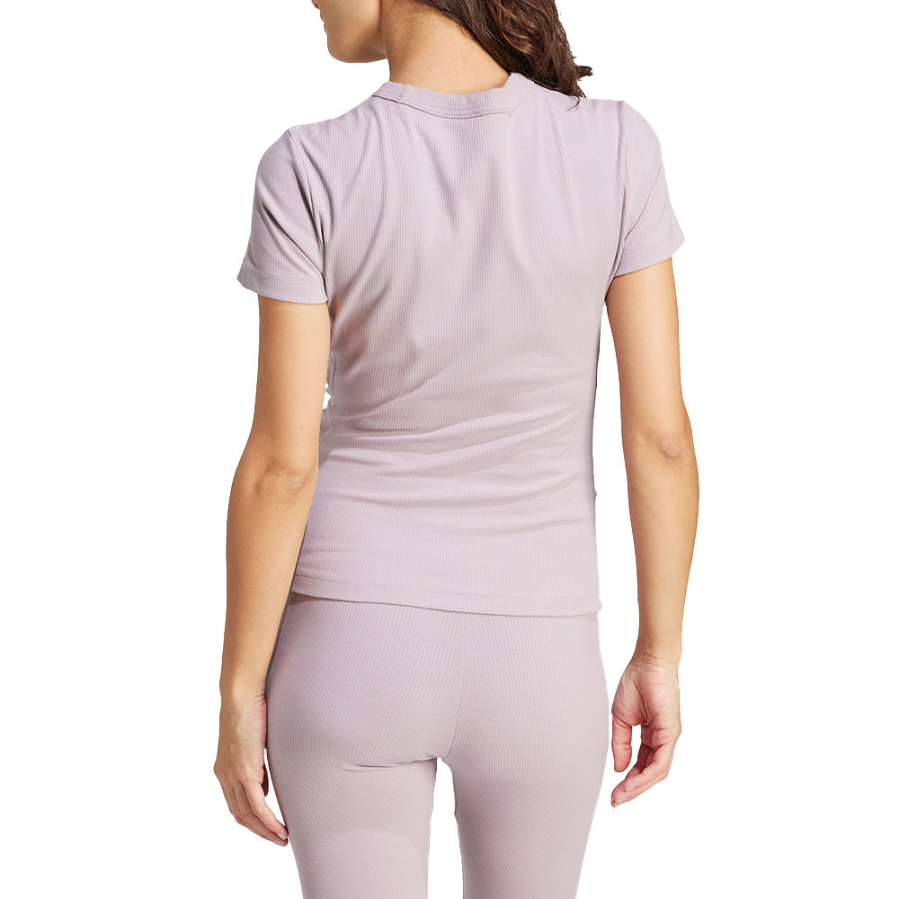 W Maternity T-Shirt Mc Femme
