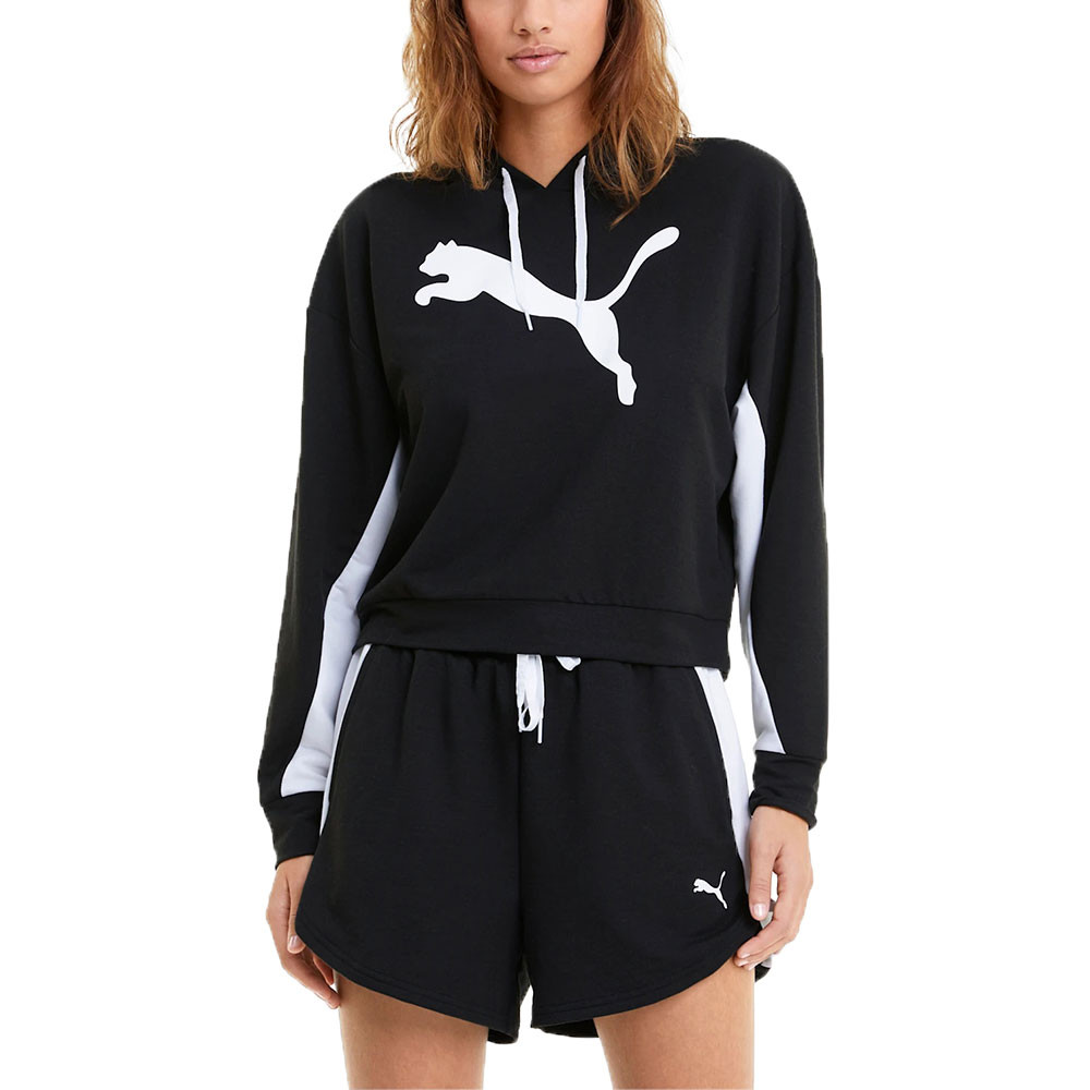 W Ms Sweat Cap Femme