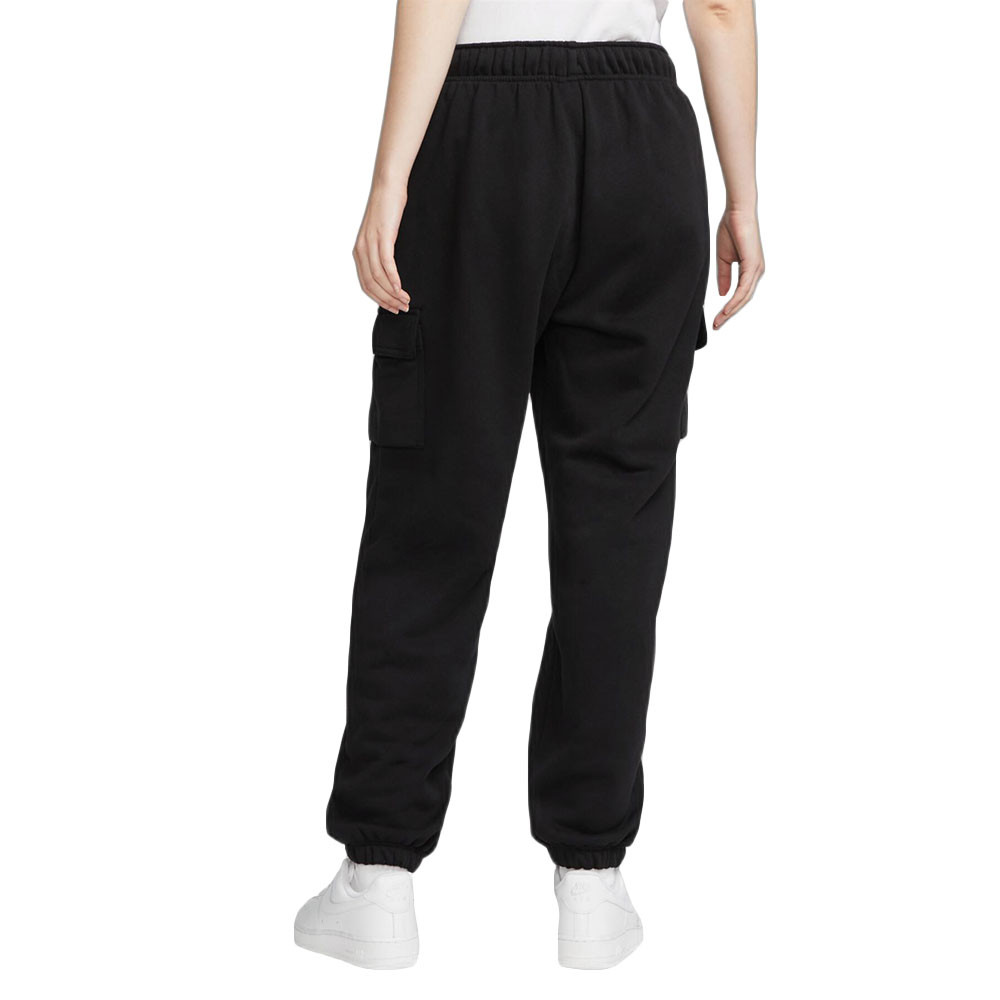 W Nsw Club Fc Mr Pantalon Cargo Femme