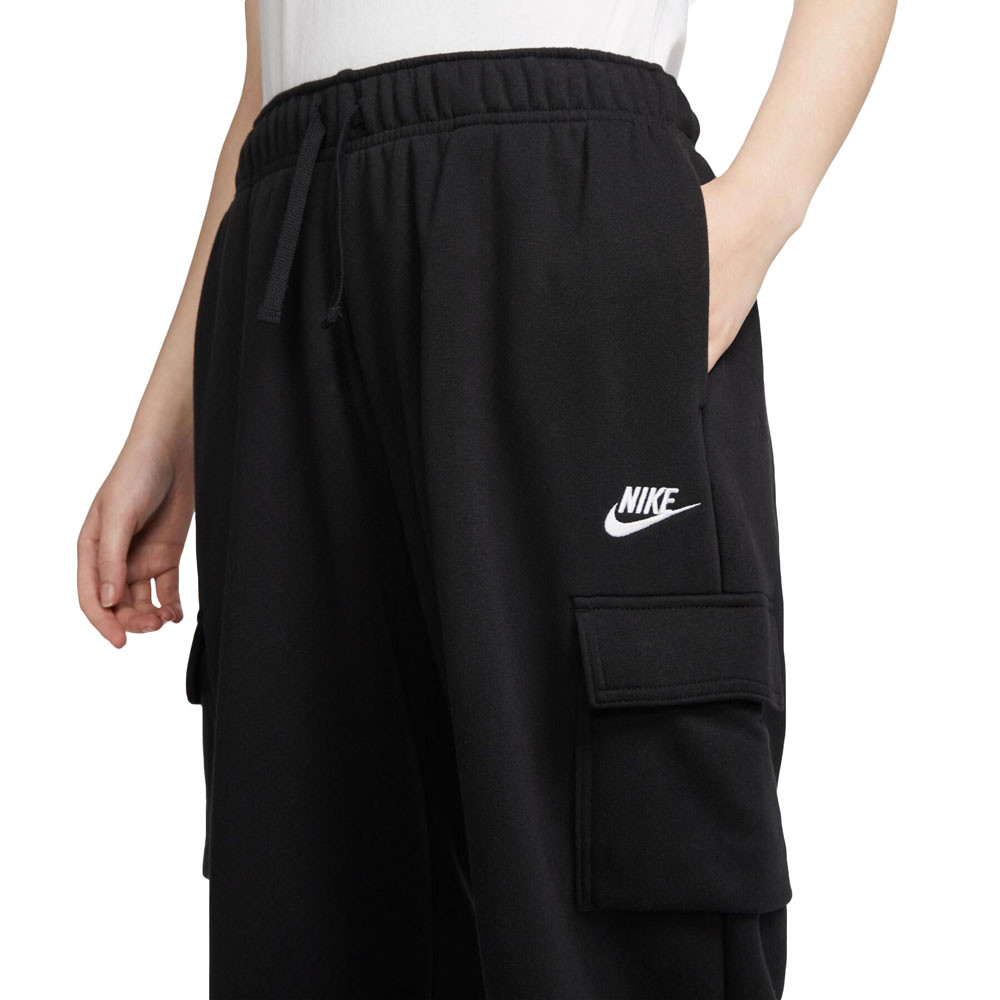 W Nsw Club Fc Mr Pantalon Cargo Femme