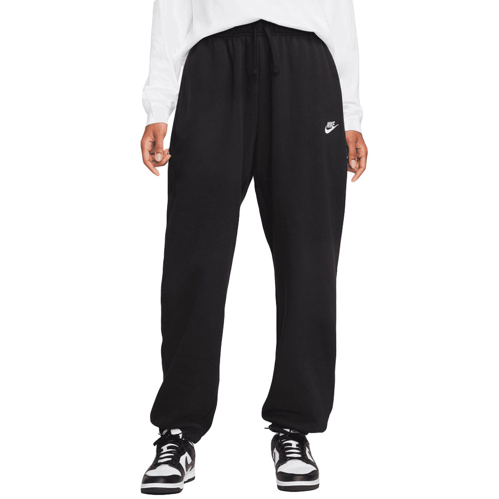 W Nsw Club Fcl Mr Os Pantalon Femme
