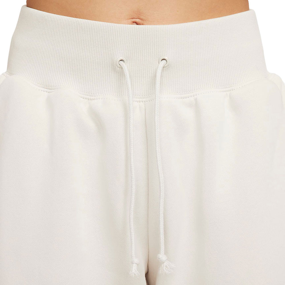 W Nsw Phnx Flc Hr Os Pantalon Femme