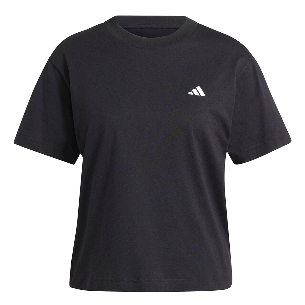 W Sl T T-Shirt Mc Femme