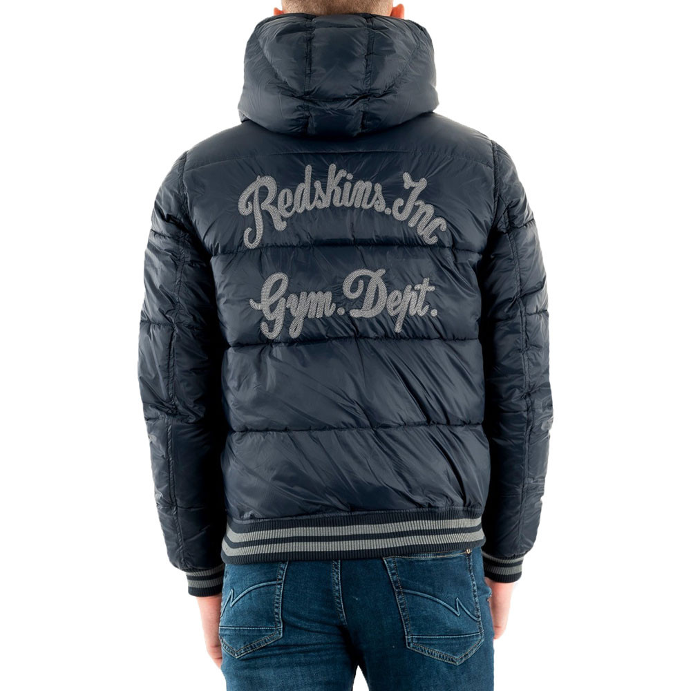 Veste redskins homme hot sale