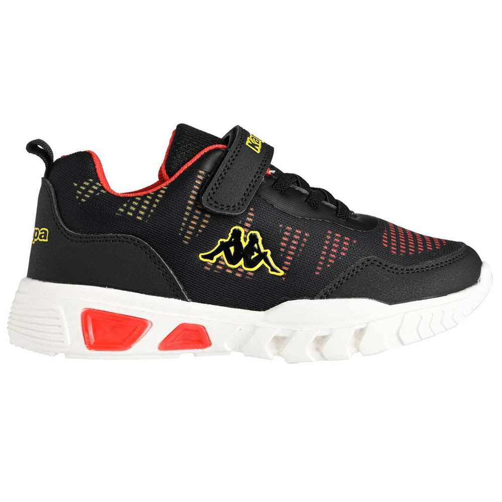 Wamby Chaussure Garçon