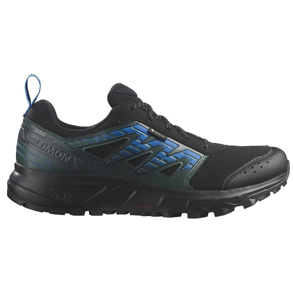 Wander Gtx Chaussure Trail Homme