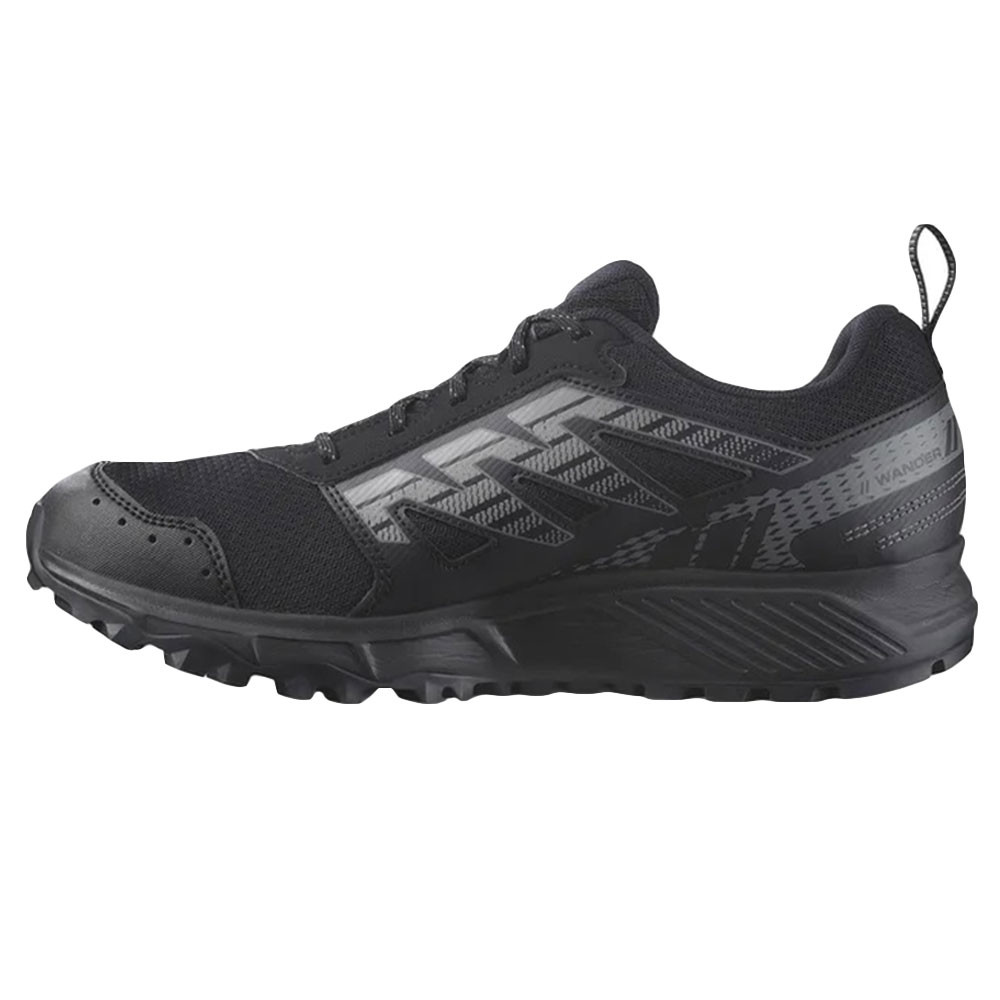 Wander Gtx Chaussure Trail Homme