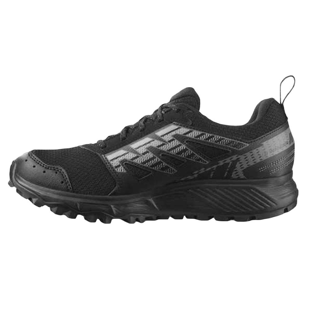 Wander Gtx W Chaussure Trail Femme