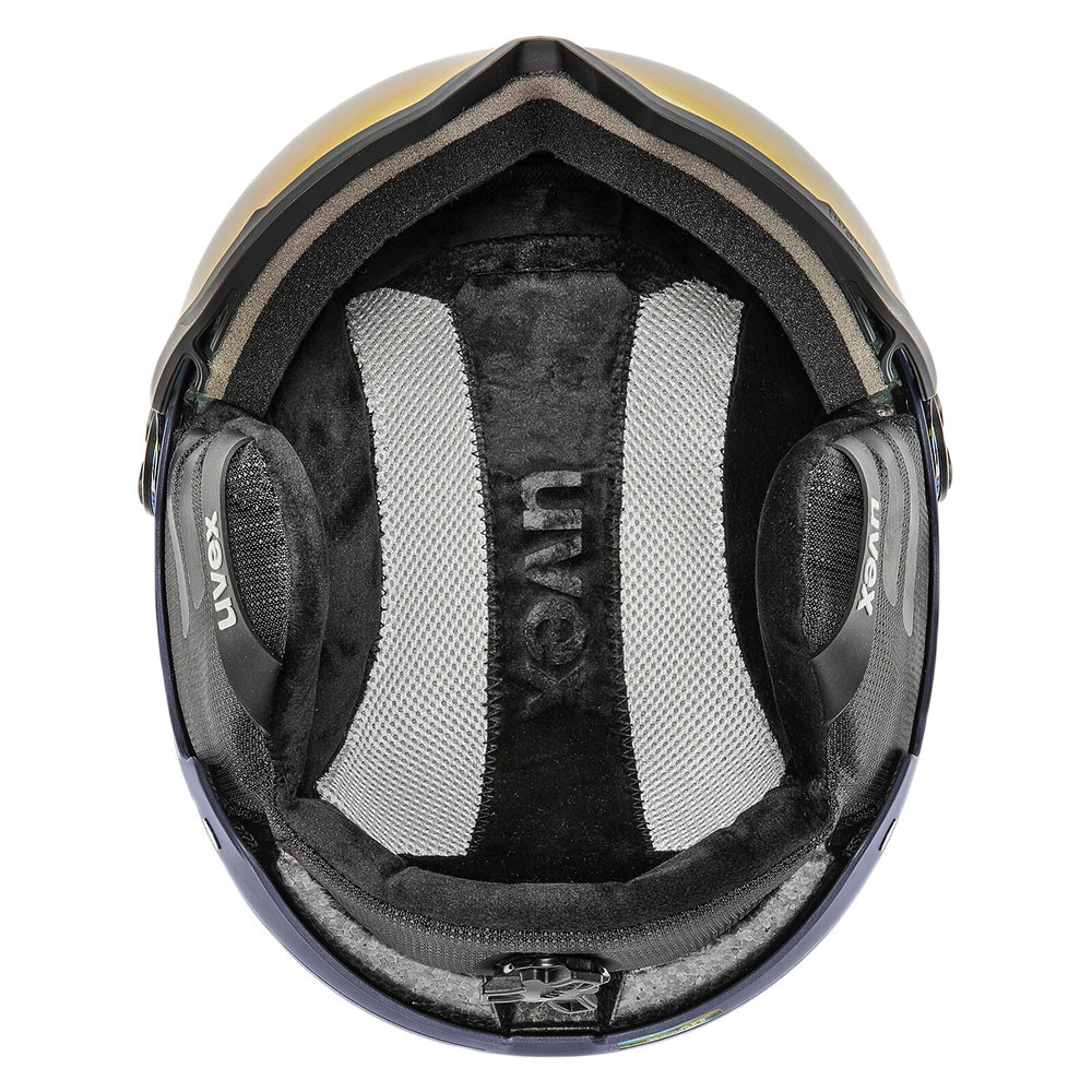 Wanted Visor Casque Visière Adulte