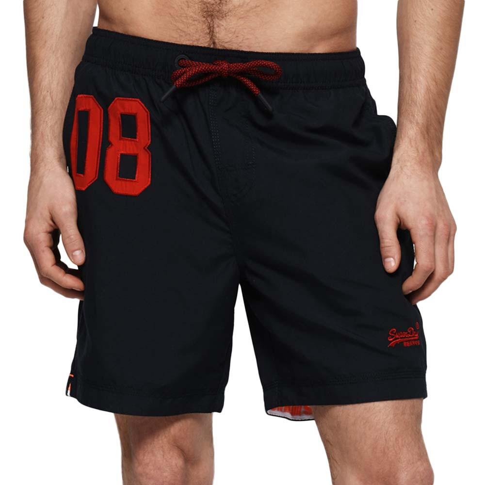 Water Polo Swim Short De Bain Homme