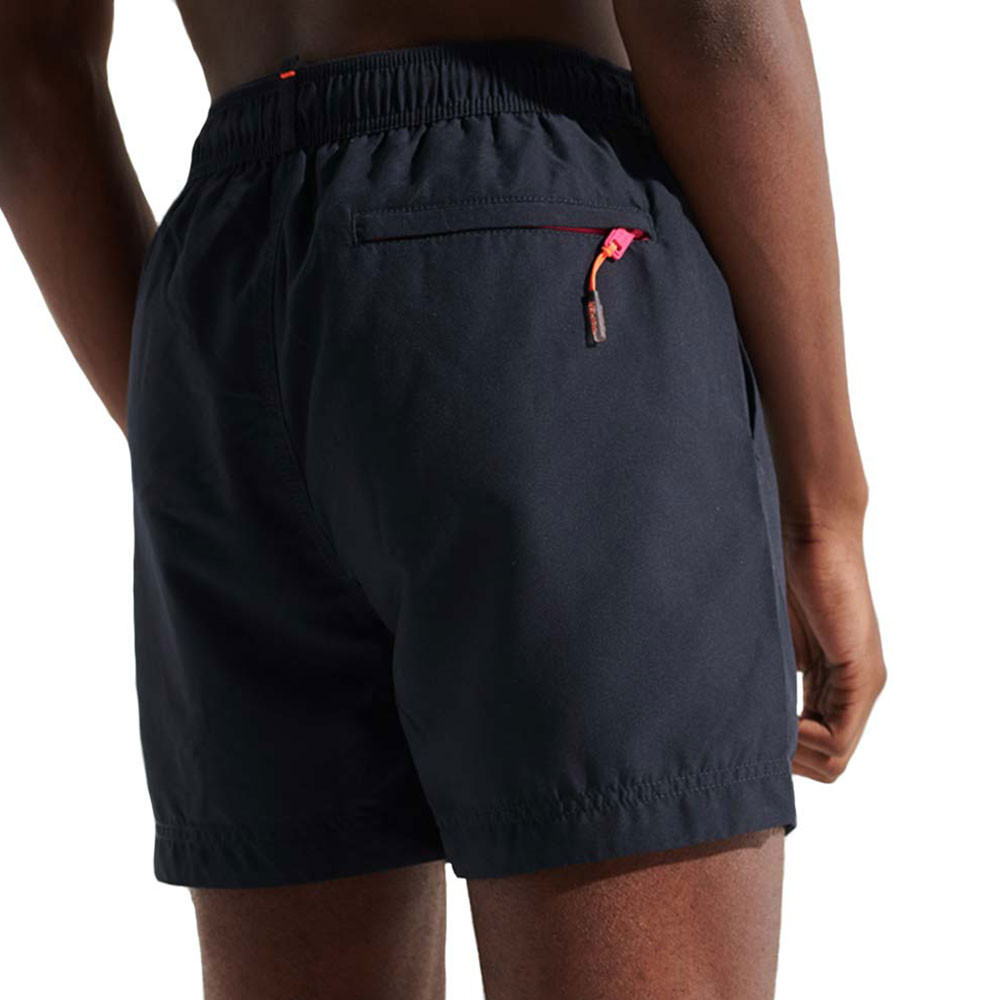 Water Short De Bain Homme