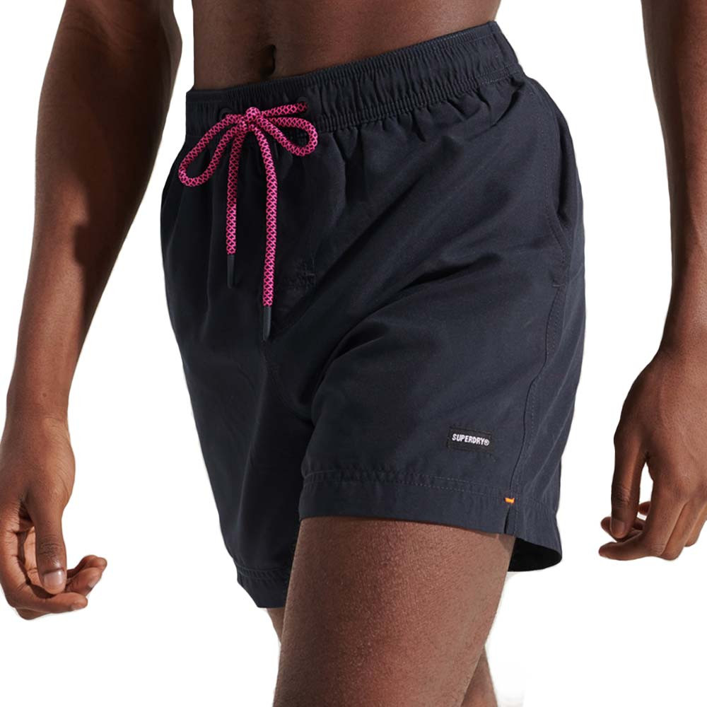 Water Short De Bain Homme