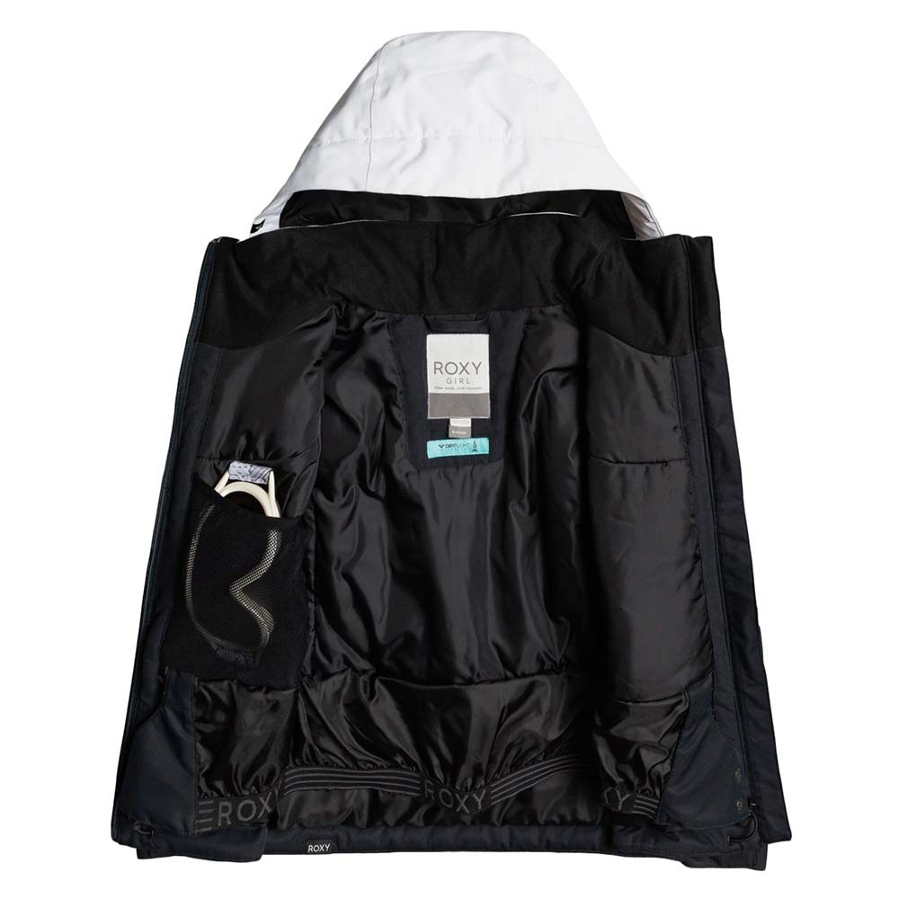 Manteau ski sales roxy fille