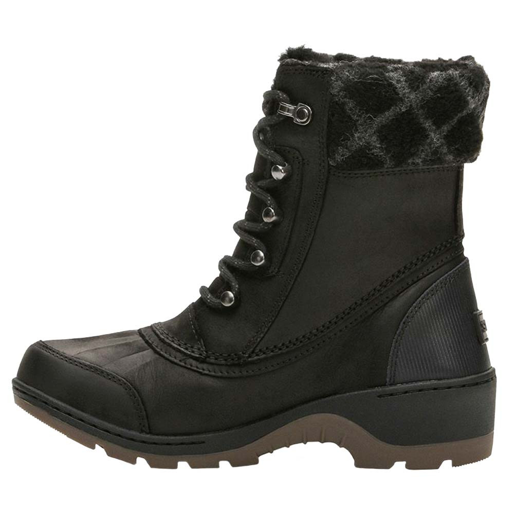 Whistler Mid 2 Bottes Neige Femme