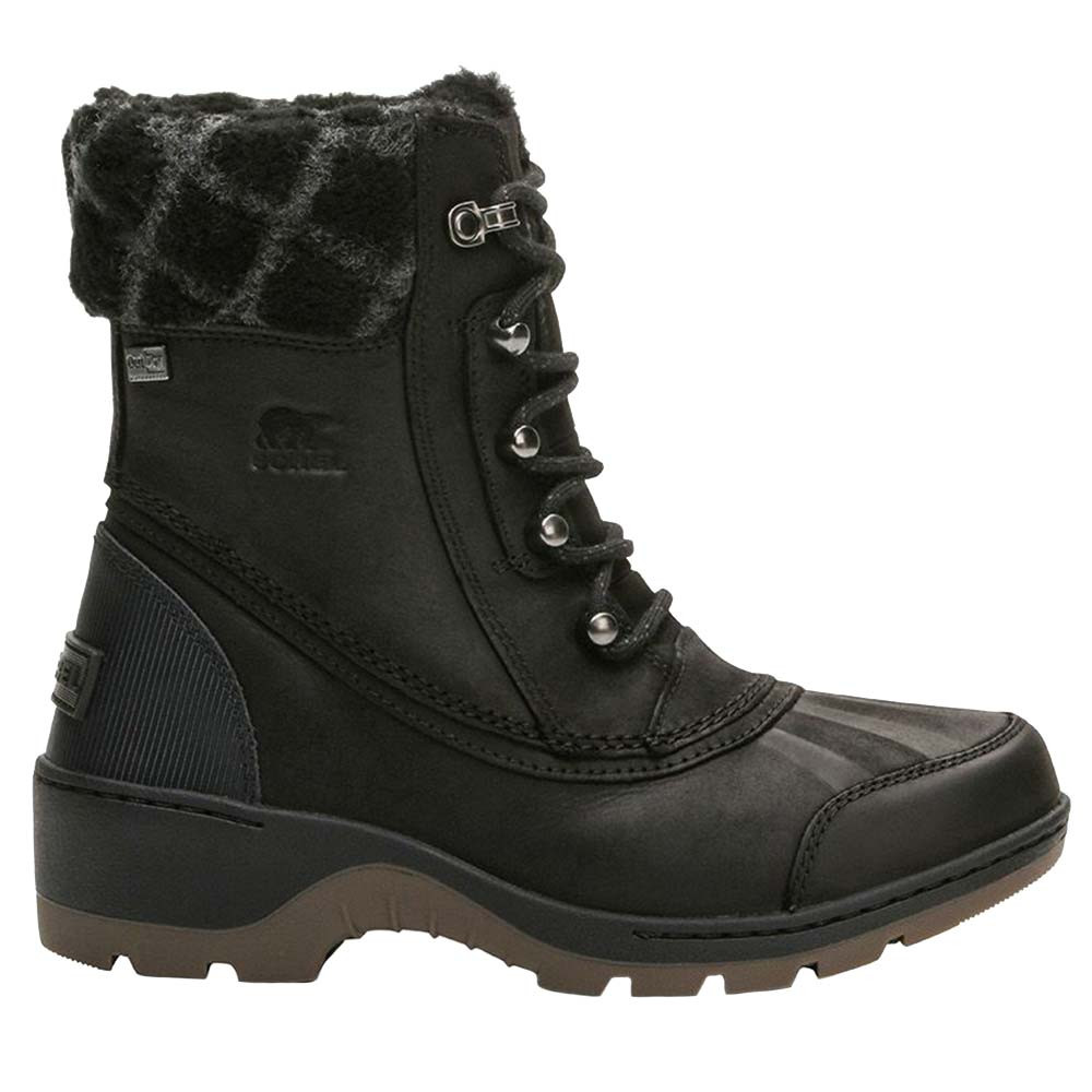 Whistler Mid 2 Bottes Neige Femme