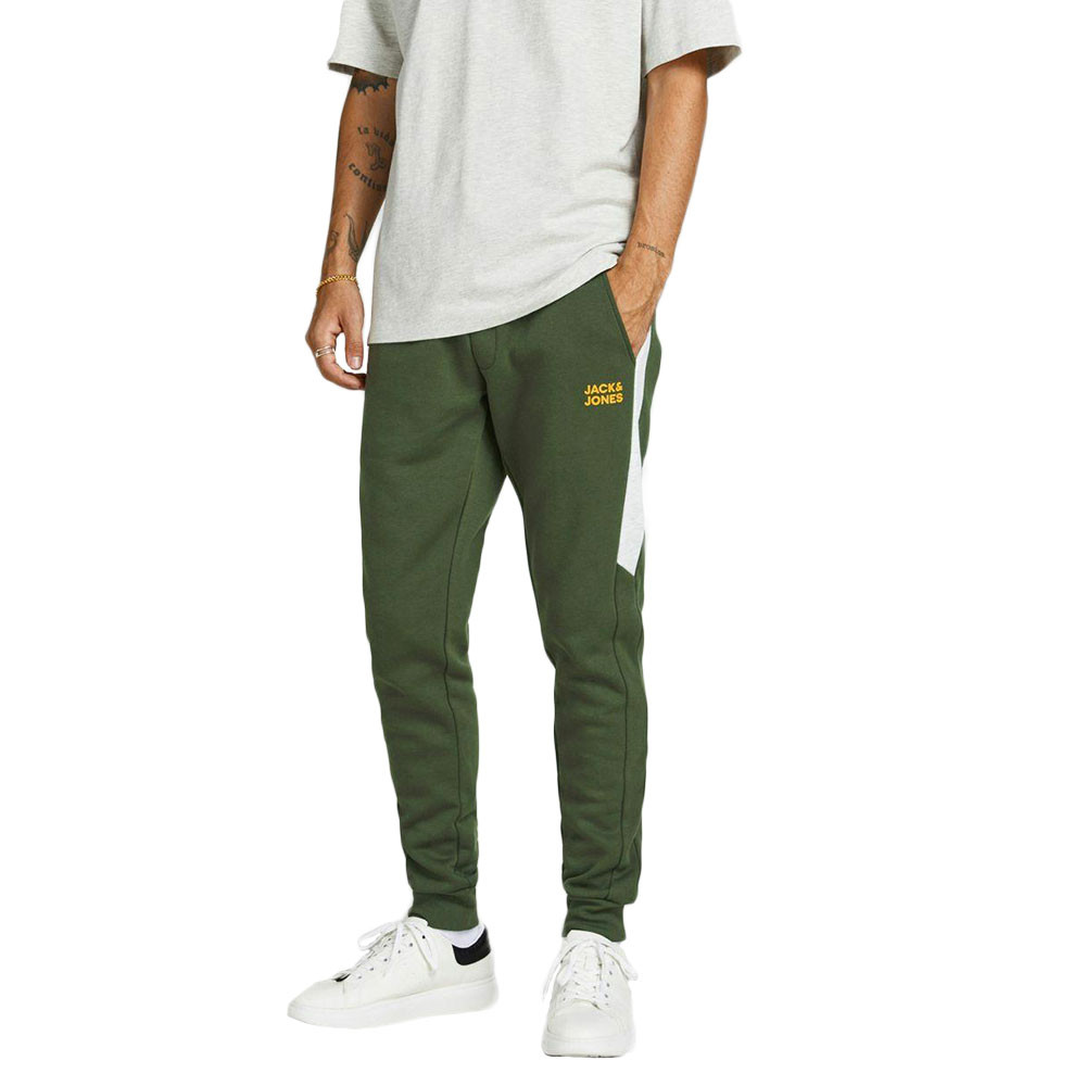 Will Pantalon Jogging Homme