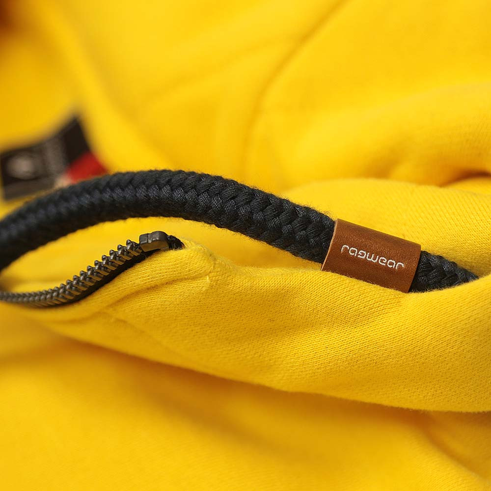 Wings Sweat Zip Homme