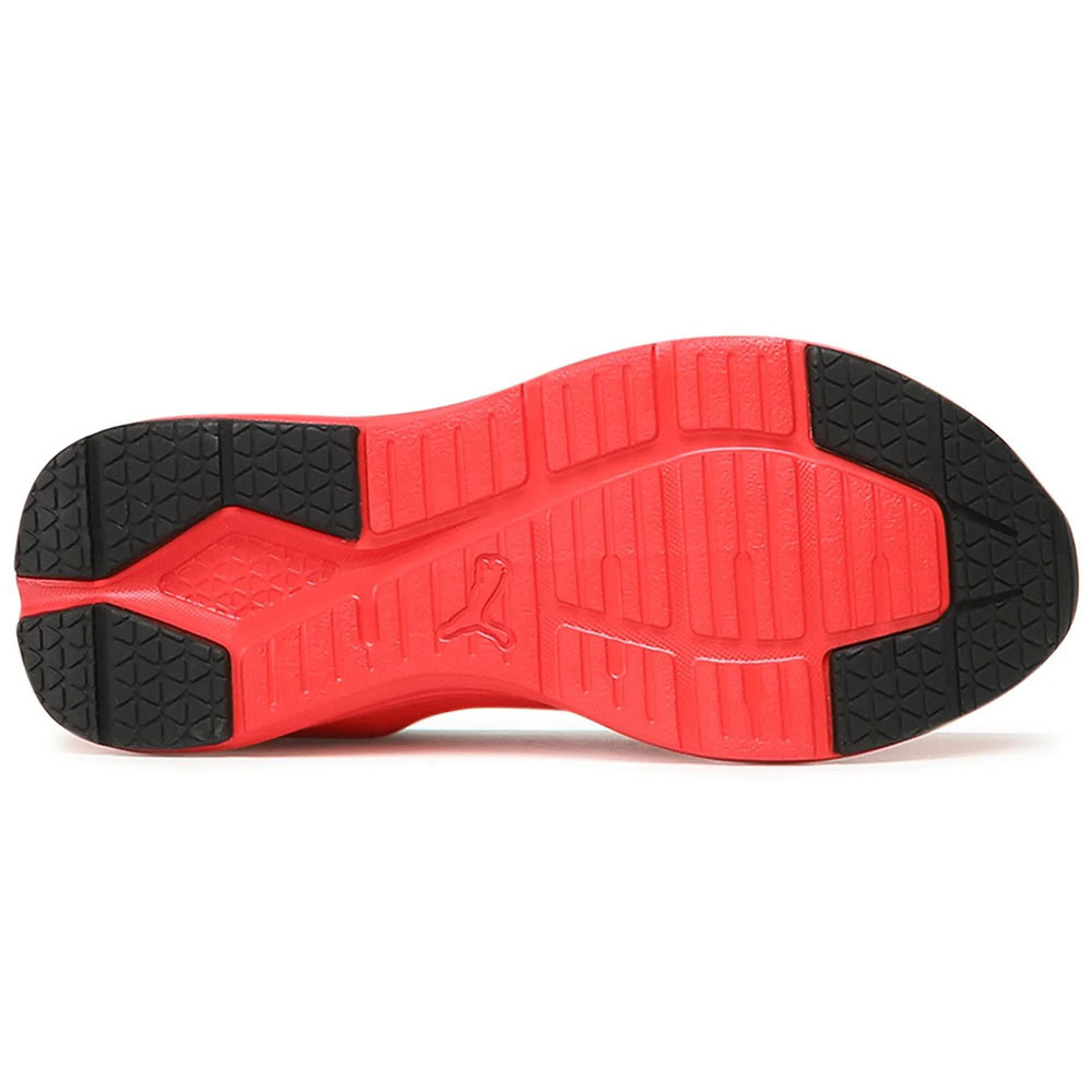 Puma rouge enfant cheap