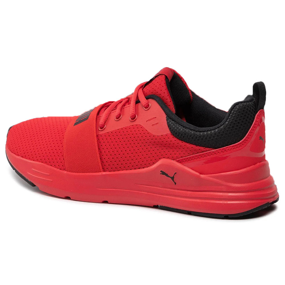 Wired Run Chaussure Homme