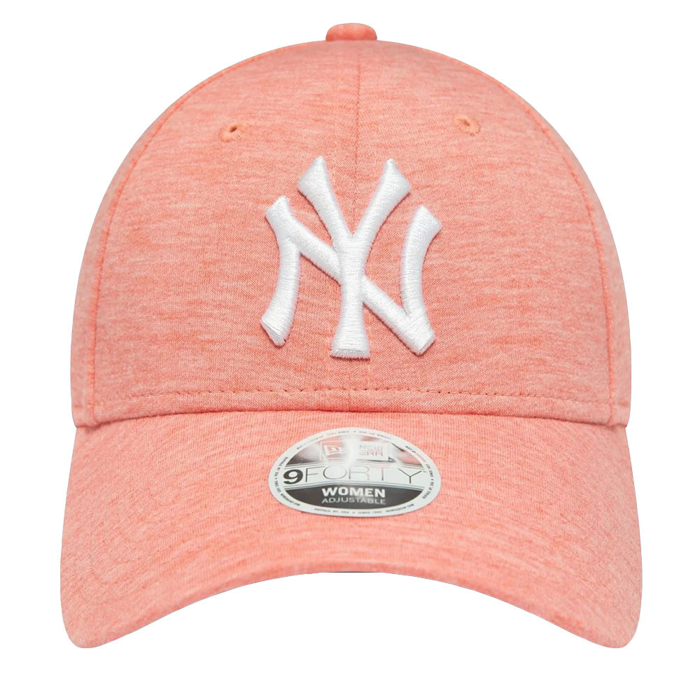 Wmns Jersey 9Forty Casquette Femme