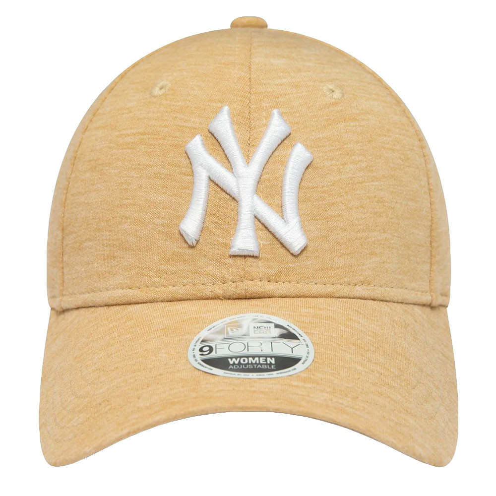 Wmns Jersey 9Forty Casquette Femme