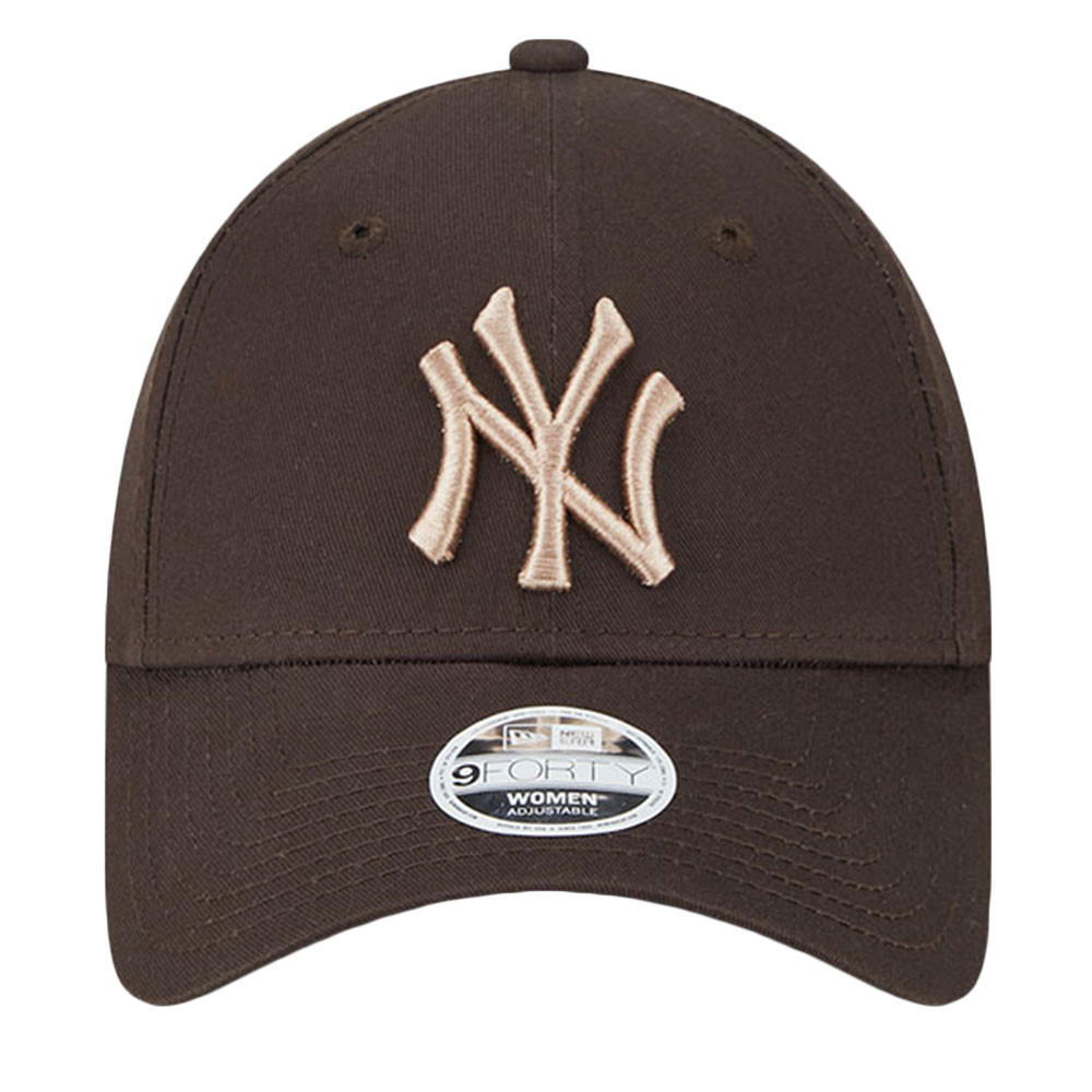 Wmns League Ess 9 Casquette Femme