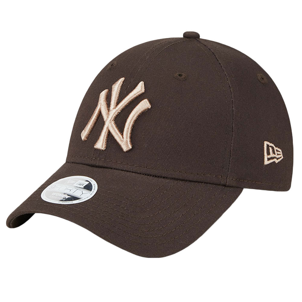 Wmns League Ess 9 Casquette Femme