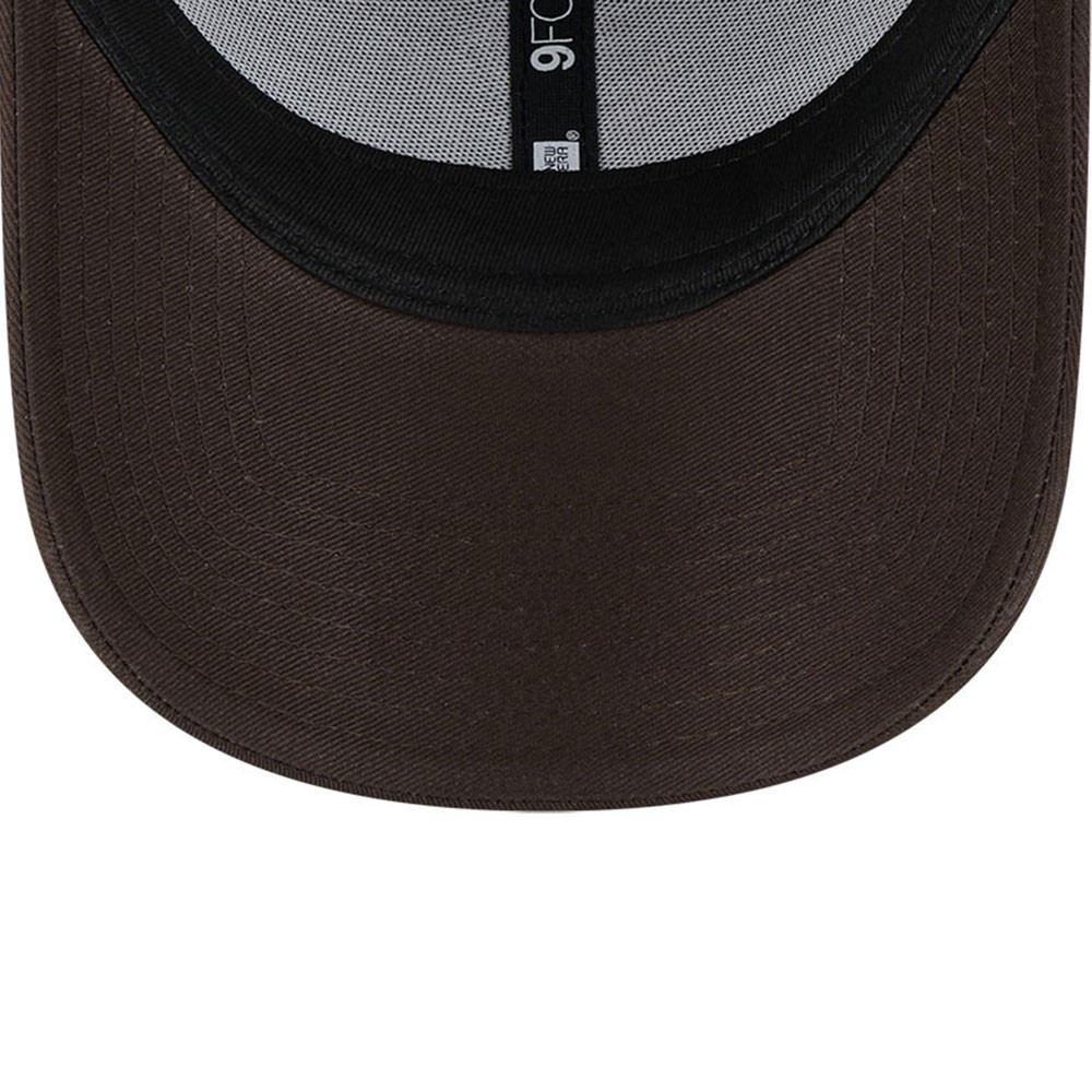 Wmns League Ess 9 Casquette Femme