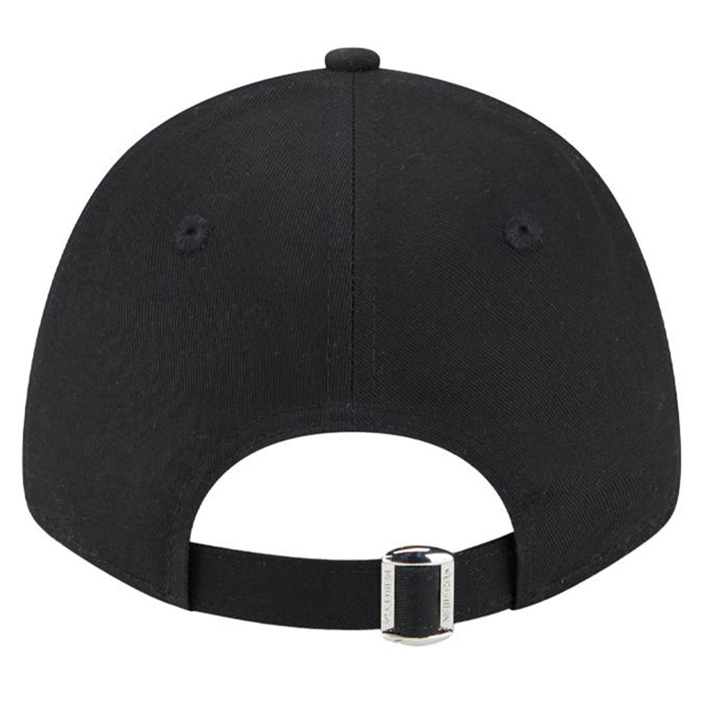 Wmns Metallic Logo 9 Casquette Femme