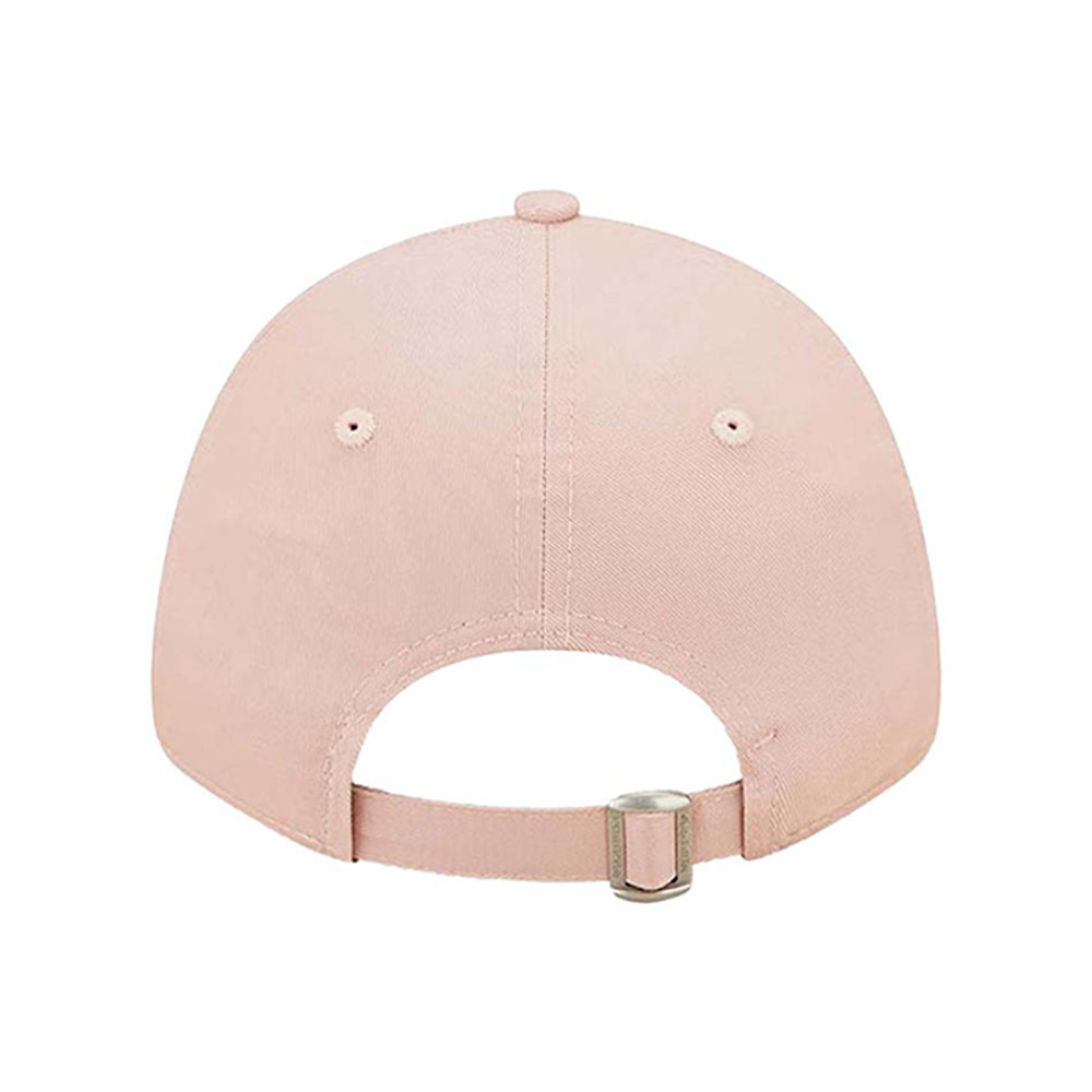 Wmns Metallic Logo Casquette