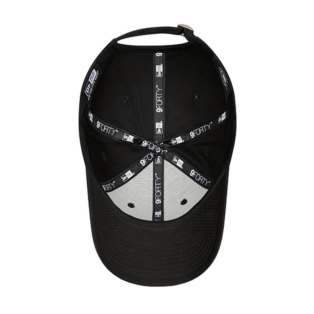 Wmns Metallic Logo Casquette