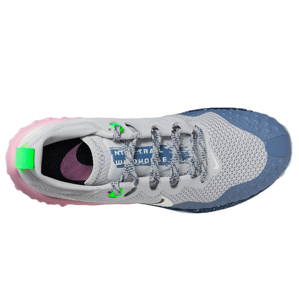 Wmns Nike Wildhorse Chaussure Femme NIKE MULTICOLORE pas cher