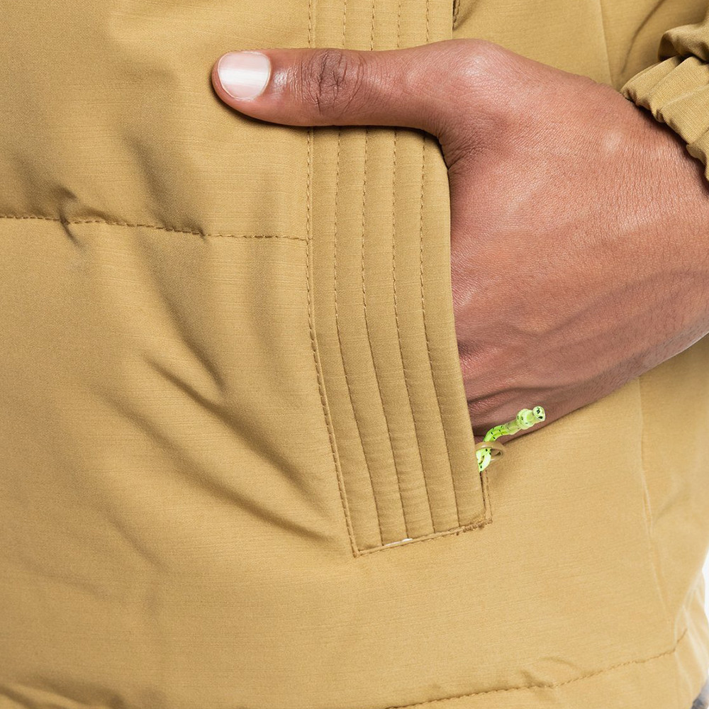 Wolfs Head Blouson Homme