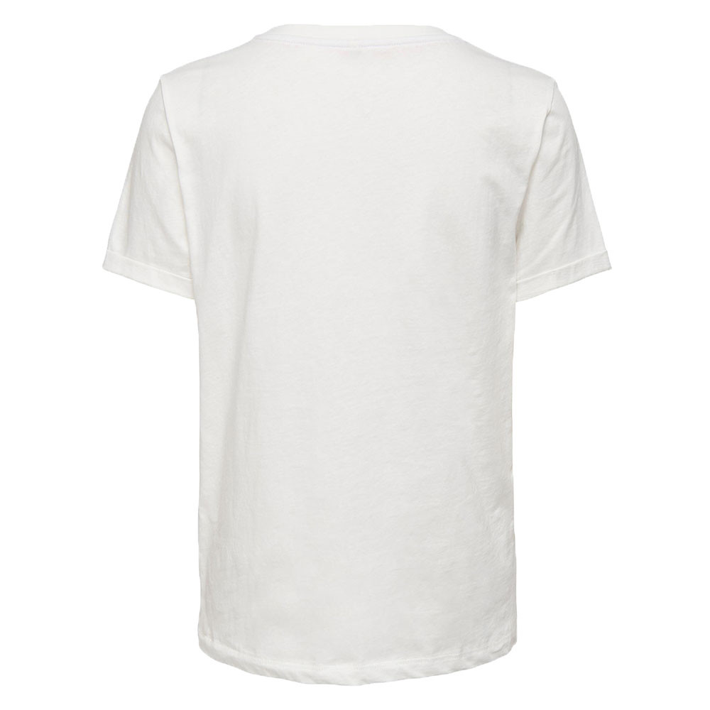 Women T-Shirt Mc Femme