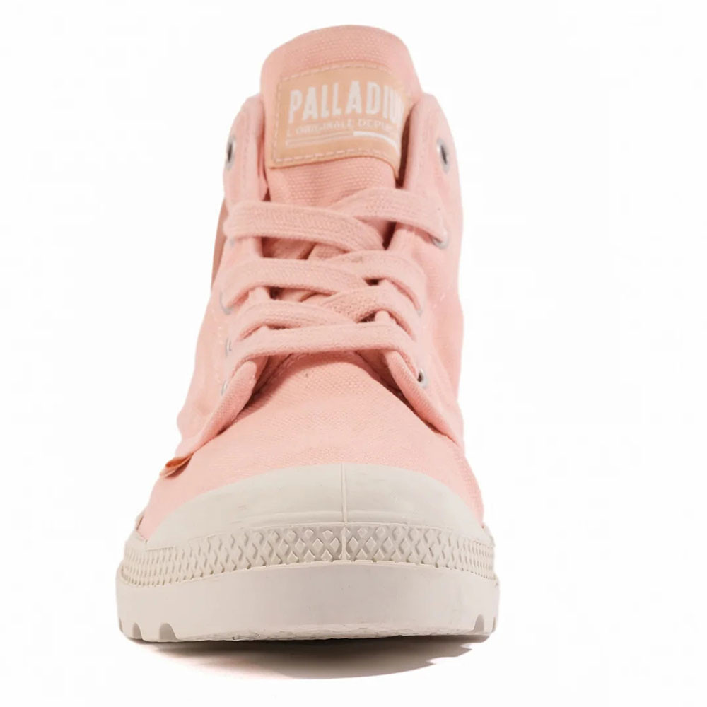 Womens Pampa Hi Chaussure Femme