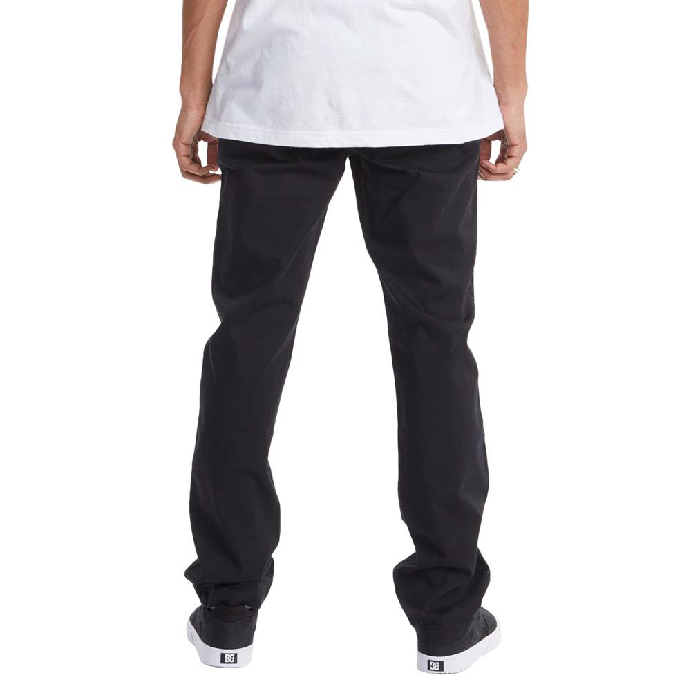 Workerstrchip Pantalon Chino Homme