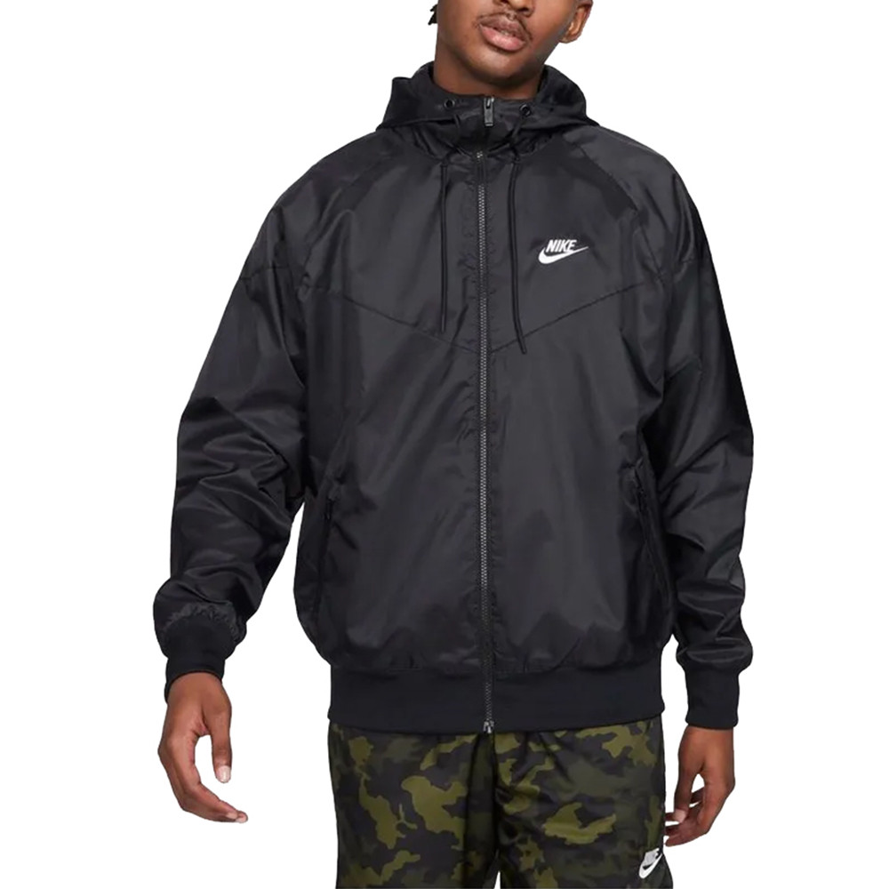 Wvn Lnd Wr Hd Veste Homme