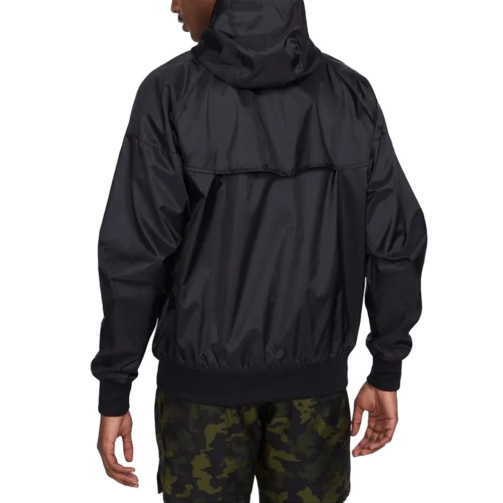 Wvn Lnd Wr Hd Veste Homme