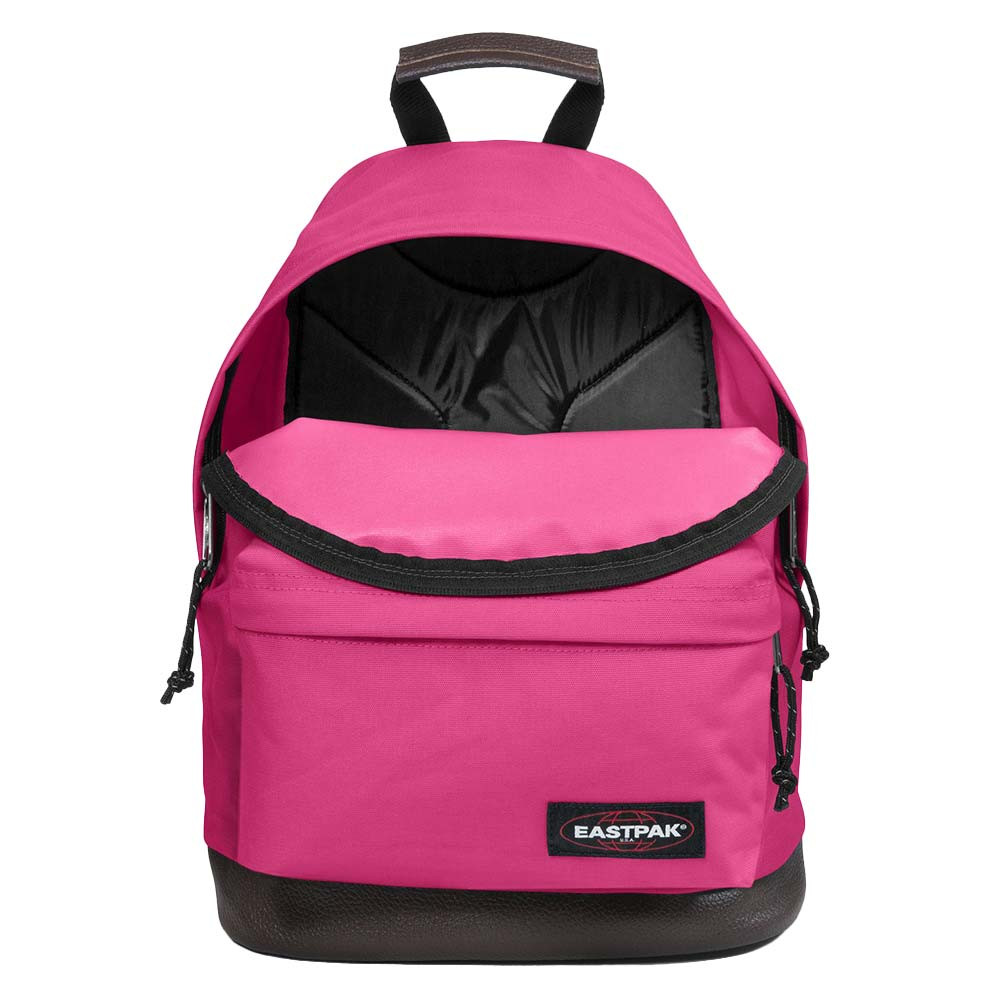 Wyoming Sac A Dos Adulte EASTPAK ROSE pas cher Sac a dos fille EASTPAK discount