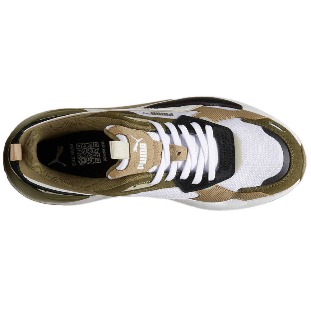 X-Ray 3 Sd Chaussure Homme