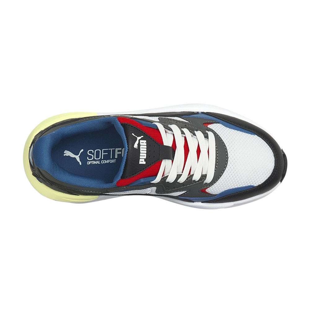 X-Ray Chaussure Enfant