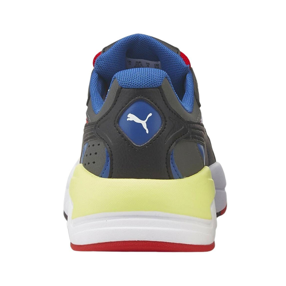 X-Ray Chaussure Enfant
