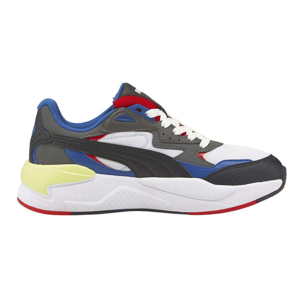 X-Ray Chaussure Enfant