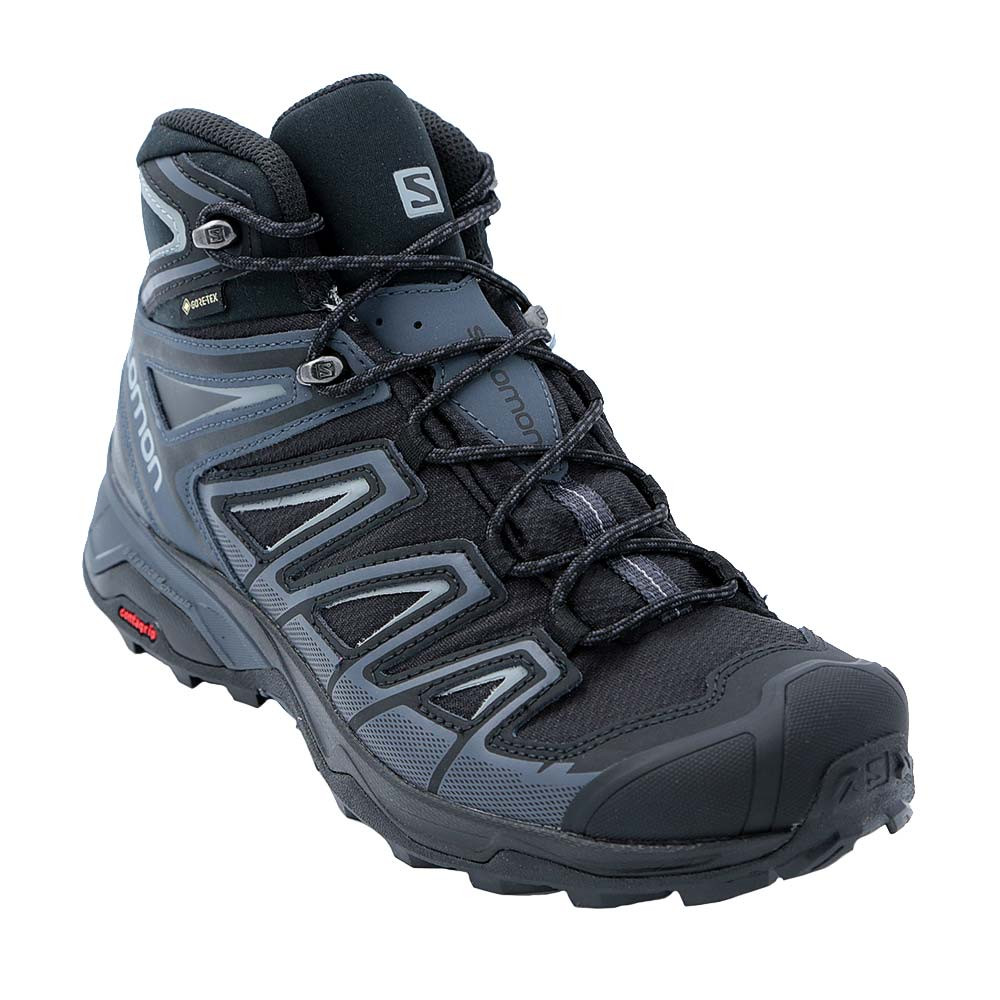 Chaussure salomon homme 2025 x ultra 3 gtx