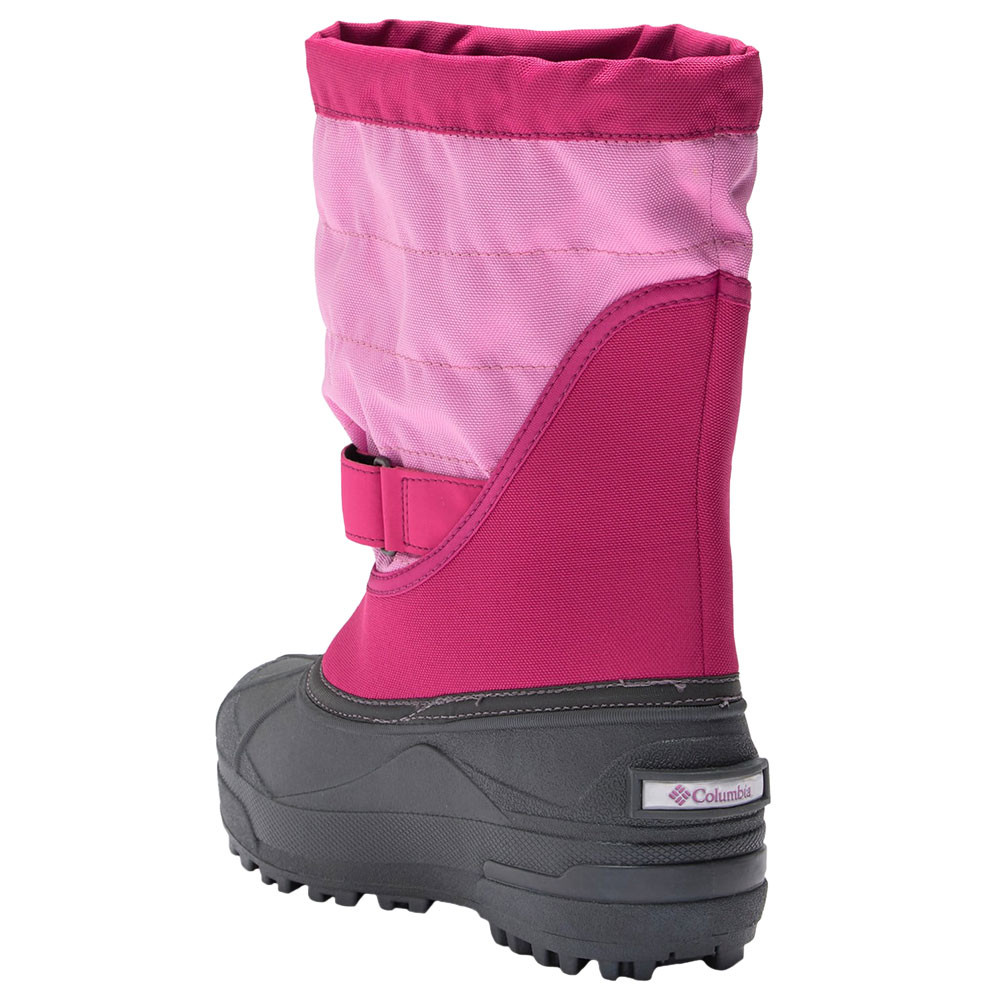 Youth Powderbug Plus Ii Bottes Neige Fille