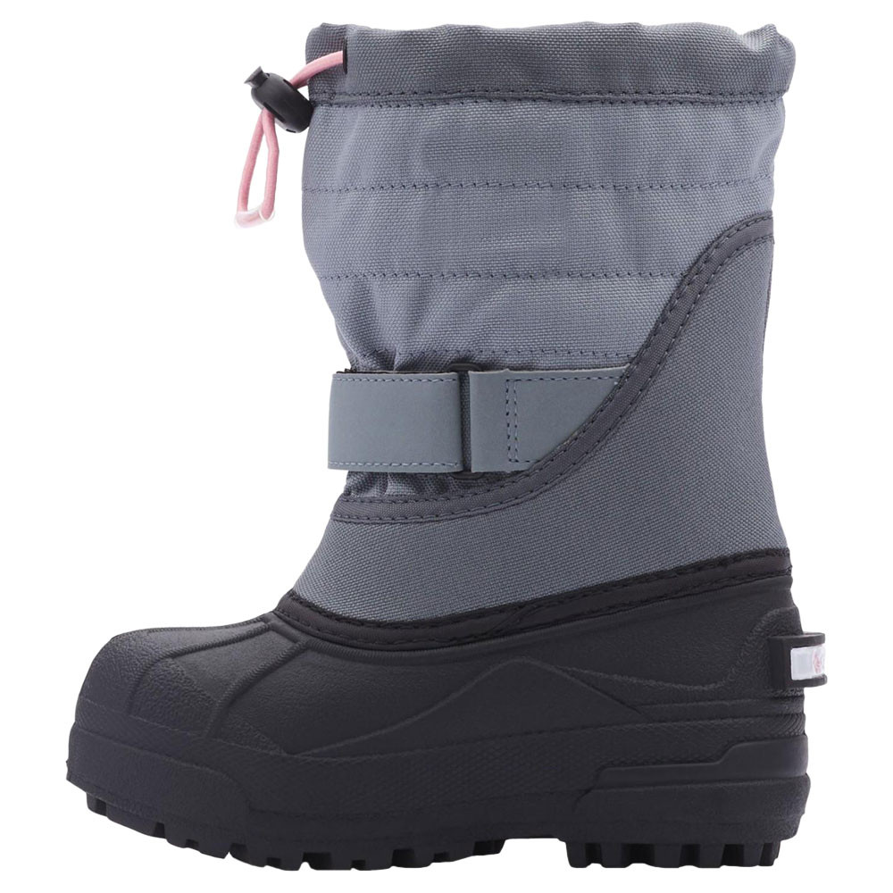 Youth Powderbug Plus Ii Bottes Neige Fille