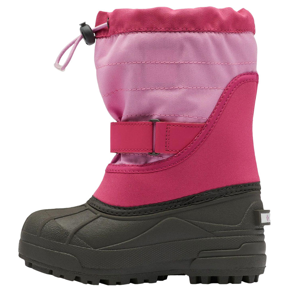 Youth Powderbug Plus Ii Bottes Neige Fille