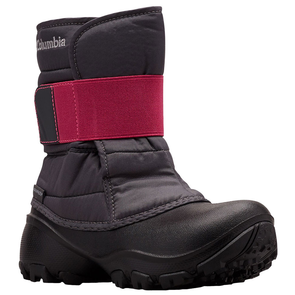 Youth Rope Tow Kruser Bottes Neige Fille